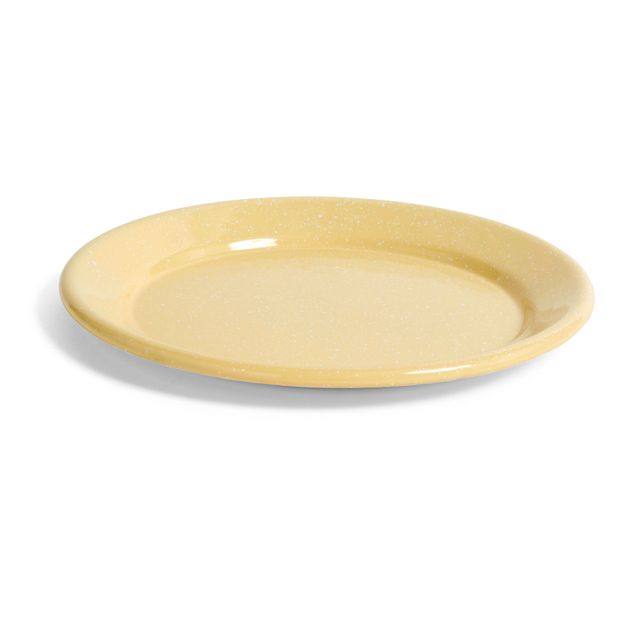 Assiette en émail-product