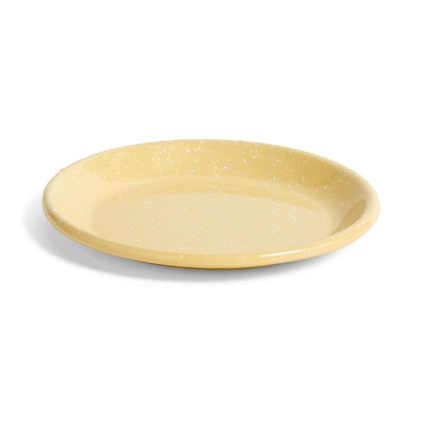 Assiette en émail-product