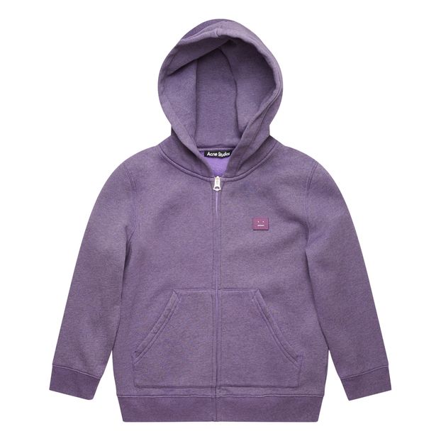 Zipped Hoodie -product