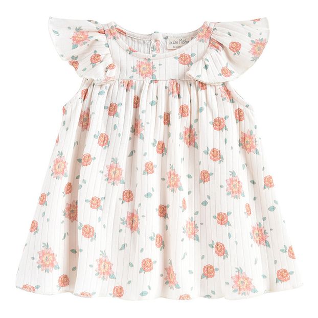 Robe Coton Bio Amita-product