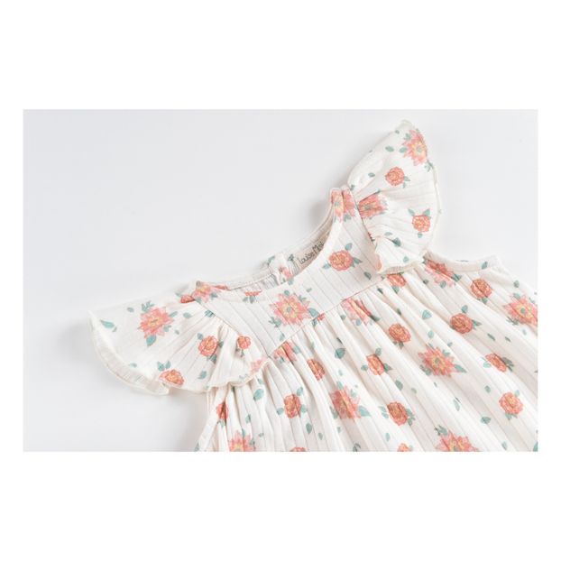 Robe Coton Bio Amita-product