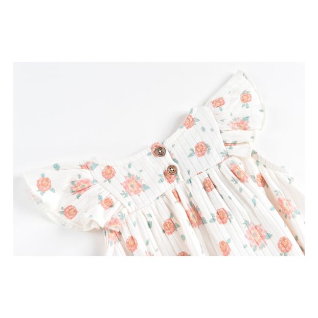 Robe Coton Bio Amita-product