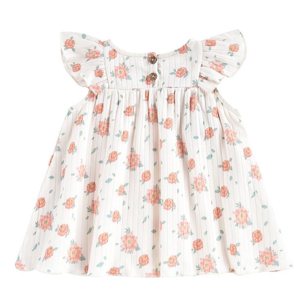 Robe Coton Bio Amita-product
