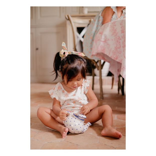 Robe Coton Bio Amita-product