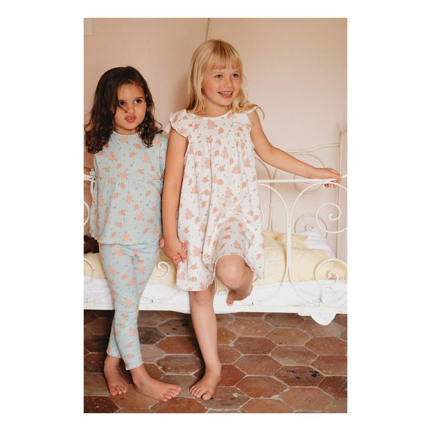 Robe Coton Bio Amita-product