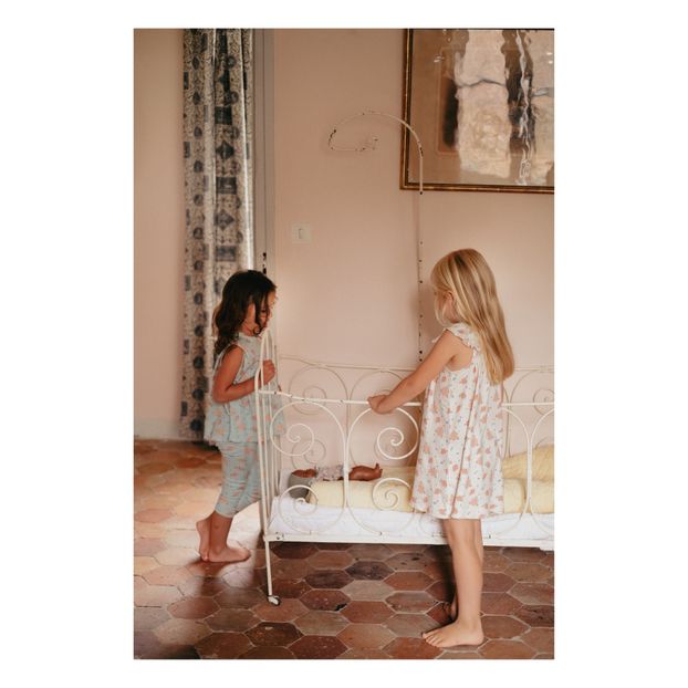 Robe Coton Bio Amita-product