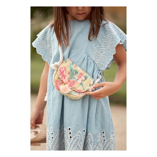 Robe Chambray Cordoba-product