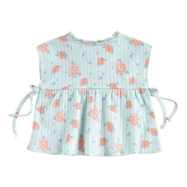 T-Shirt Coton Bio Anjika-product
