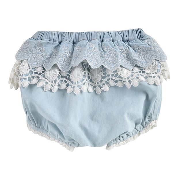 Bloomer Chambray Carlosa-product