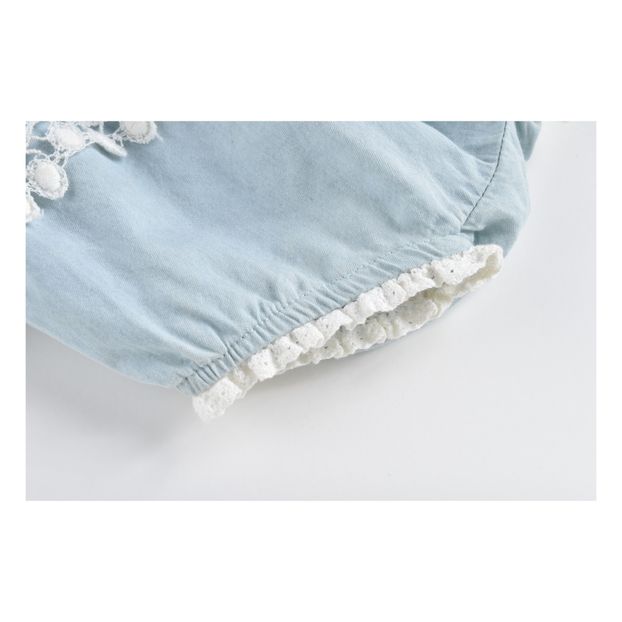Bloomer Chambray Carlosa-product