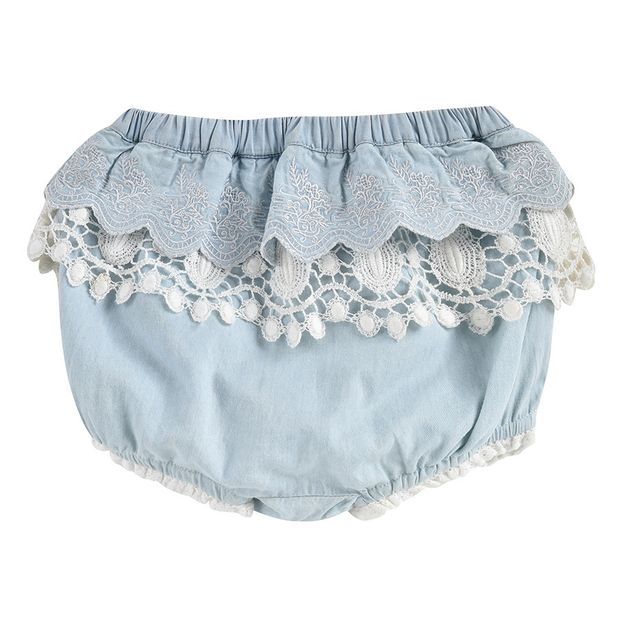 Bloomer Chambray Carlosa-product