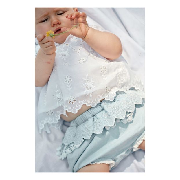 Bloomer Chambray Carlosa-product