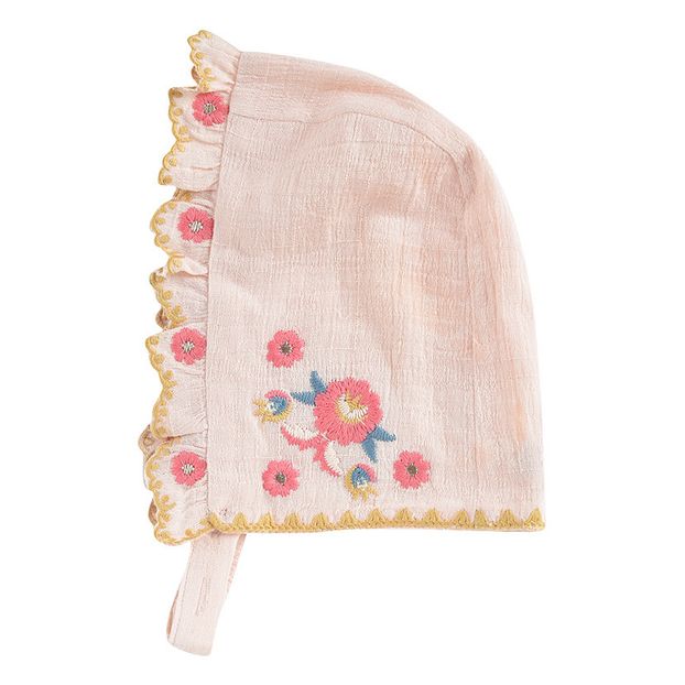 Bonnet Coton Bio Tishaya-product