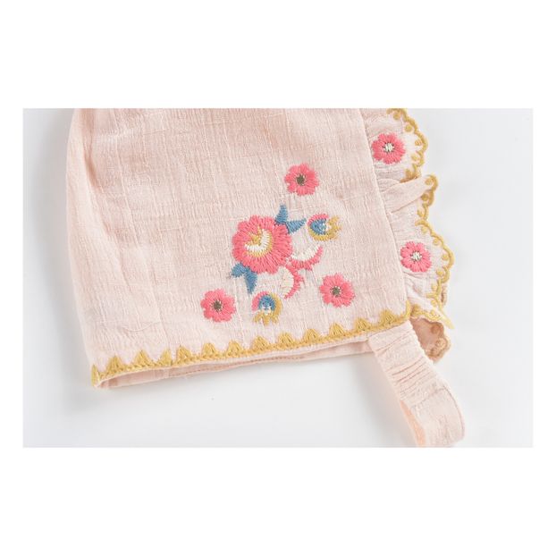 Bonnet Coton Bio Tishaya-product