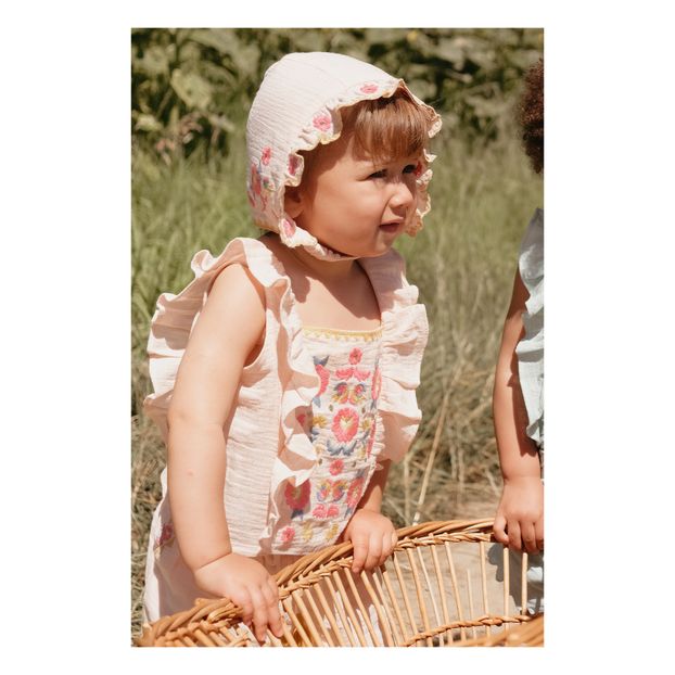 Bonnet Coton Bio Tishaya-product