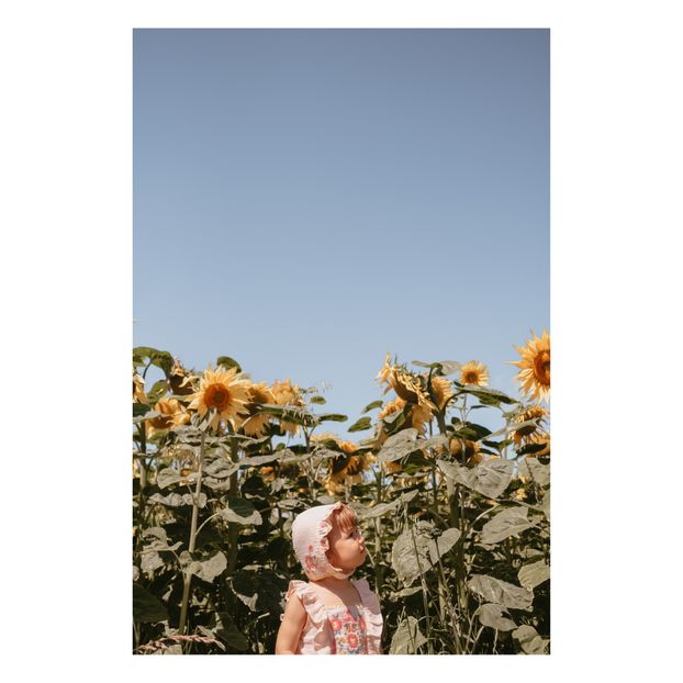 Bonnet Coton Bio Tishaya-product
