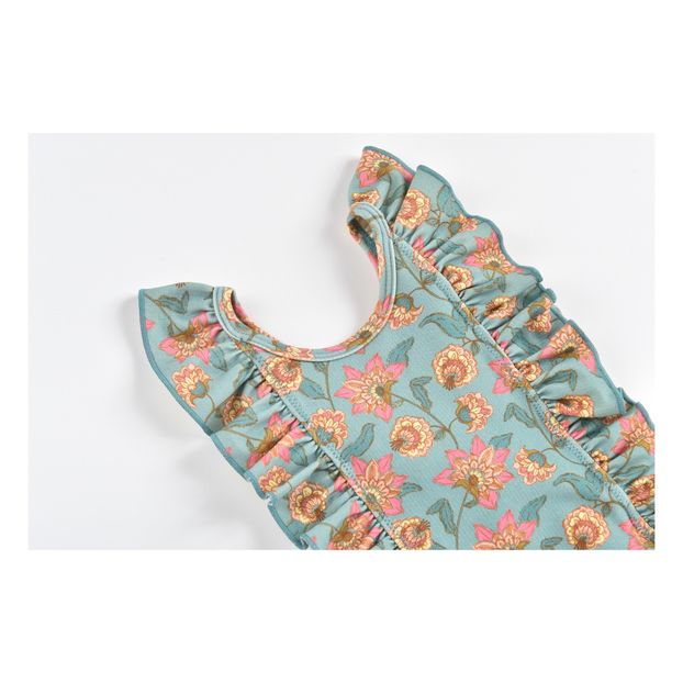 Mosillos Recycled Nylon One Piece Swimsuit -product