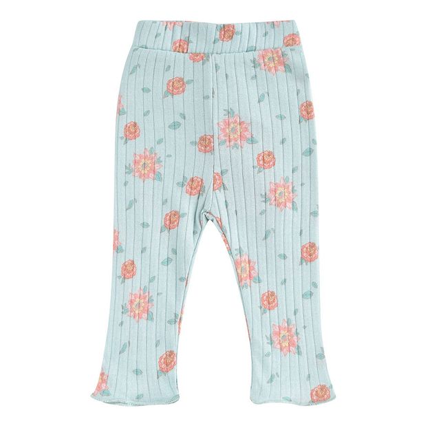 Anandou Organic Cotton Leggings -product