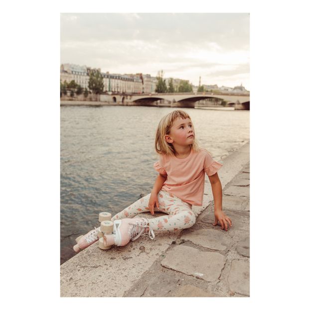 Anandou Organic Cotton Leggings -product