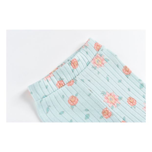 Anandou Organic Cotton Leggings -product