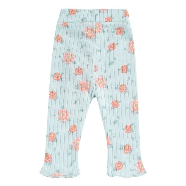 Anandou Organic Cotton Leggings -product