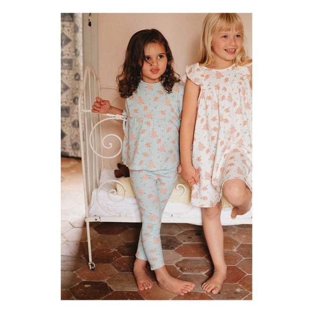 Anandou Organic Cotton Leggings -product