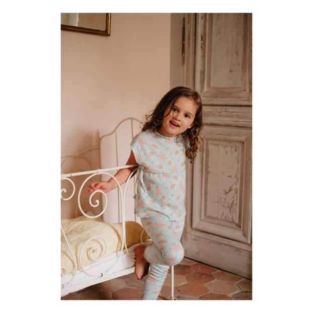 Anandou Organic Cotton Leggings -product