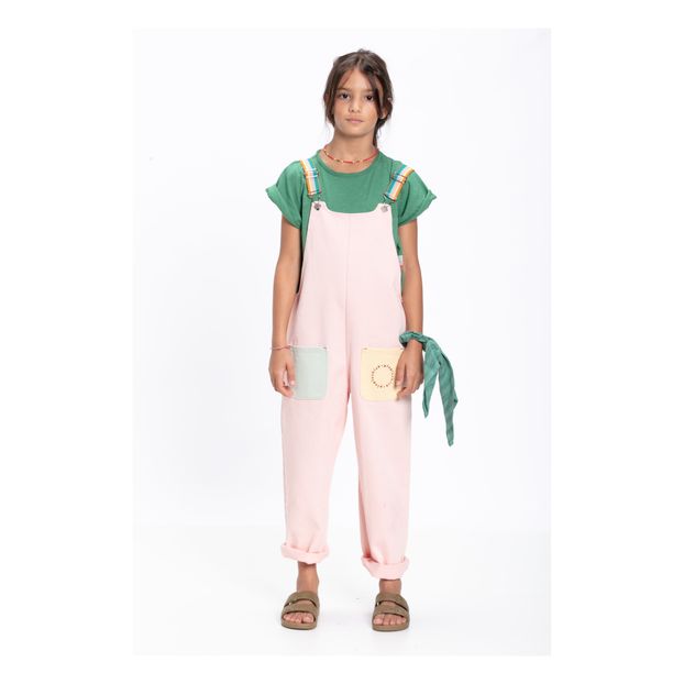 Overalls-product