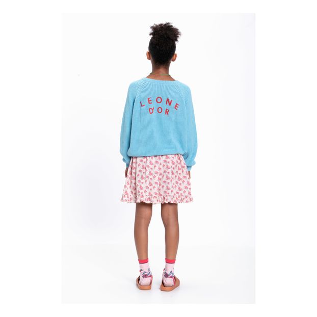 Pull Leone D'Or Coton Bio-product
