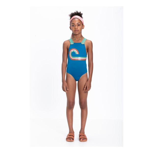 Rainbow Swimsuit -product