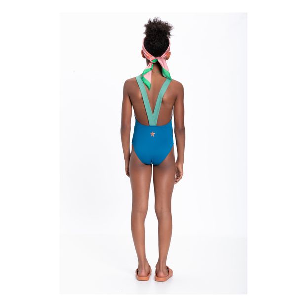 Rainbow Swimsuit -product