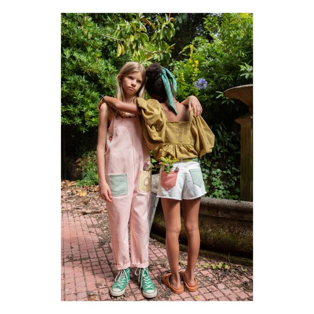 Overalls-product