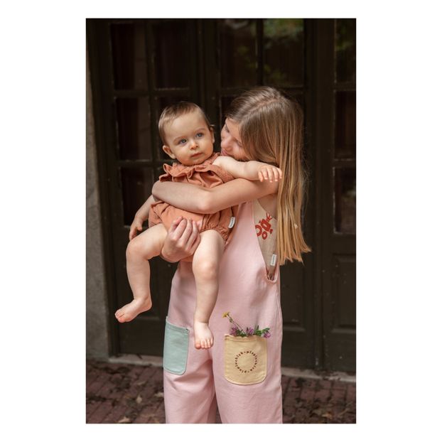 Overalls-product