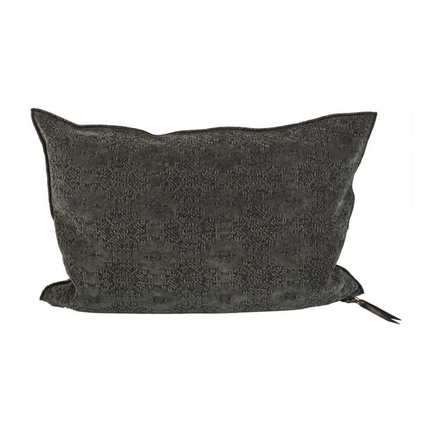 Cojín Vice Versa Jacquard Kilim-product