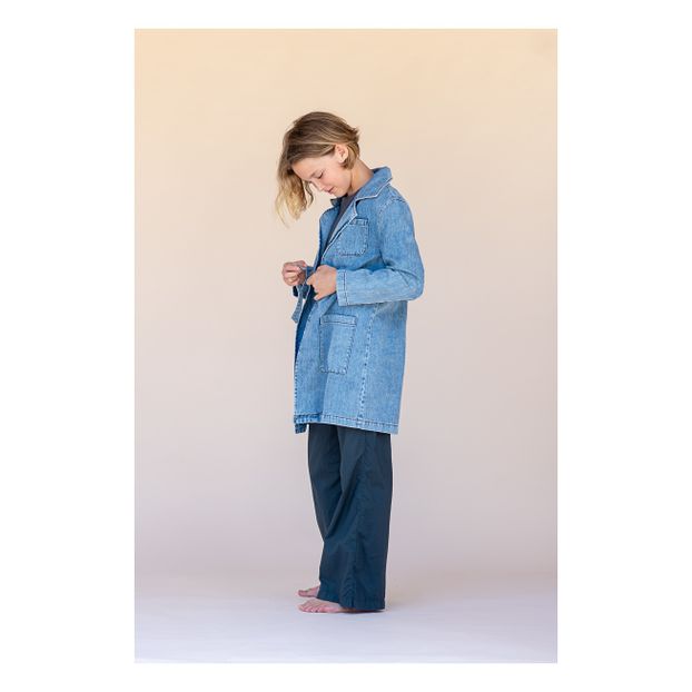 Giacca Denim-product