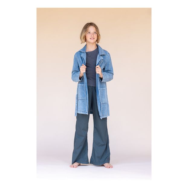 Giacca Denim-product