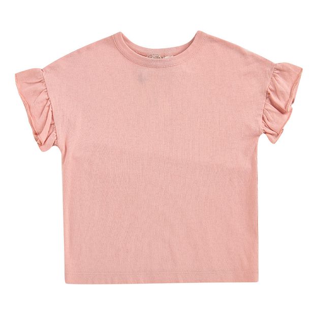 Camiseta algodón orgánico Asibey-product