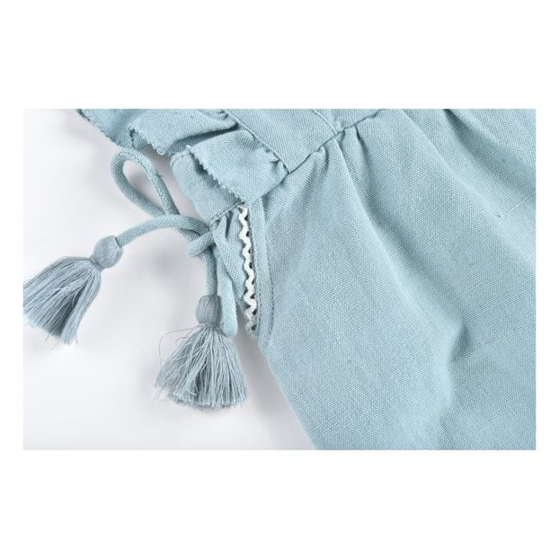 Tutina in lino bio e in cotone bio Amishi-product