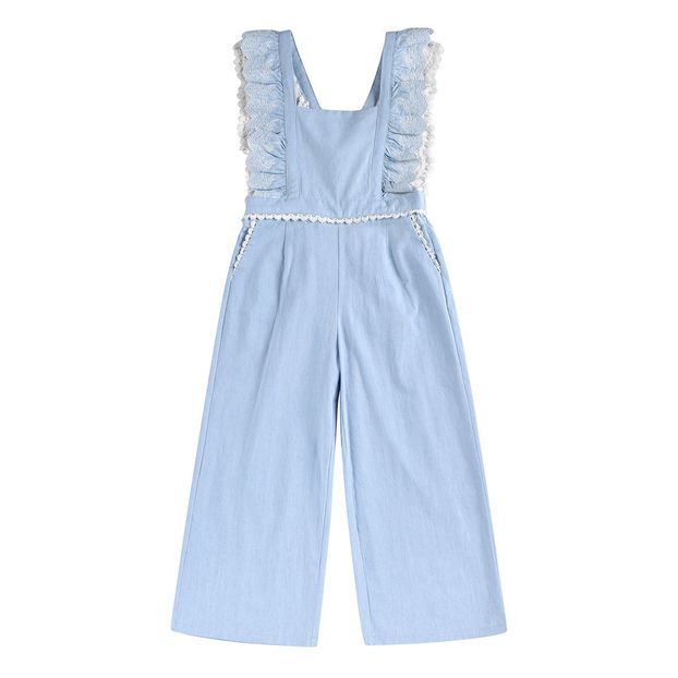 Combinaison Chambray Fiorino-product