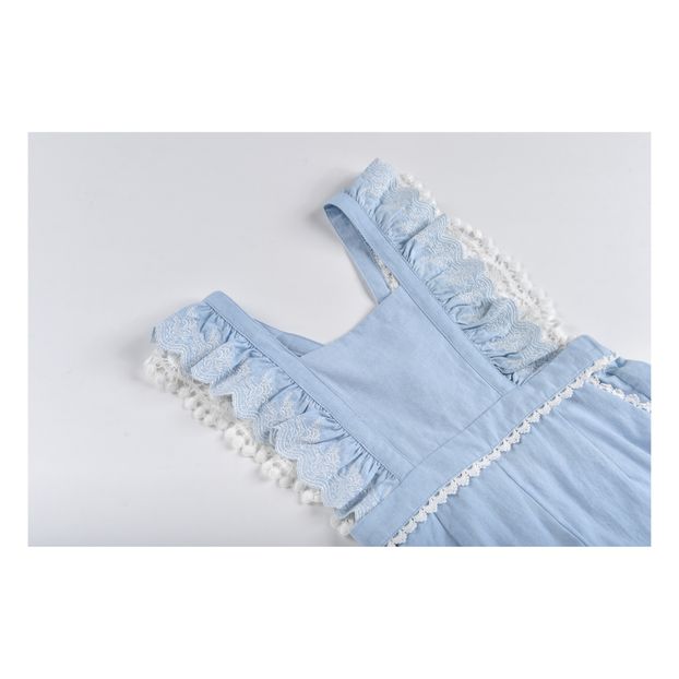 Combinaison Chambray Fiorino-product