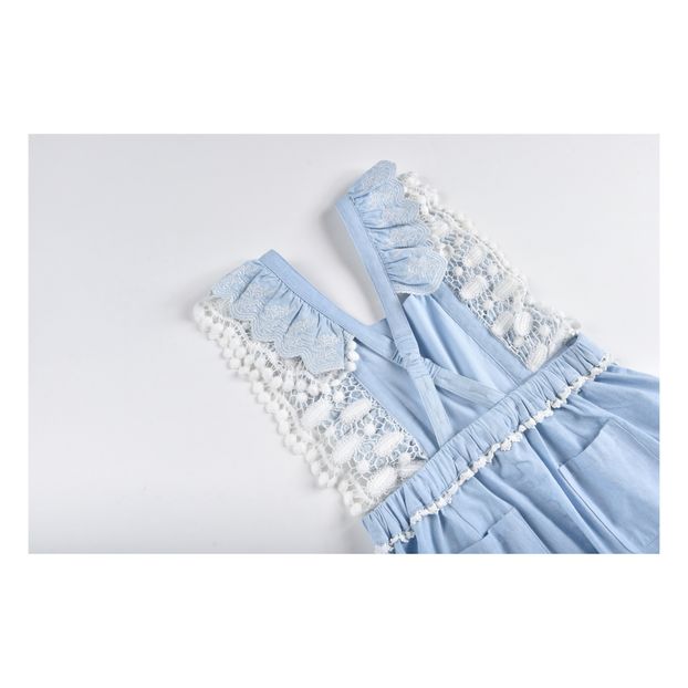 Combinaison Chambray Fiorino-product