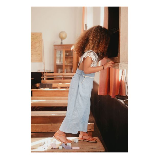 Combinaison Chambray Fiorino-product