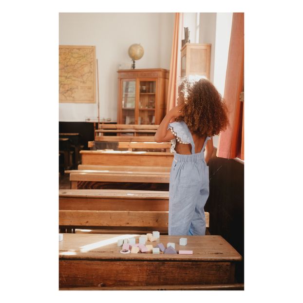 Combinaison Chambray Fiorino-product