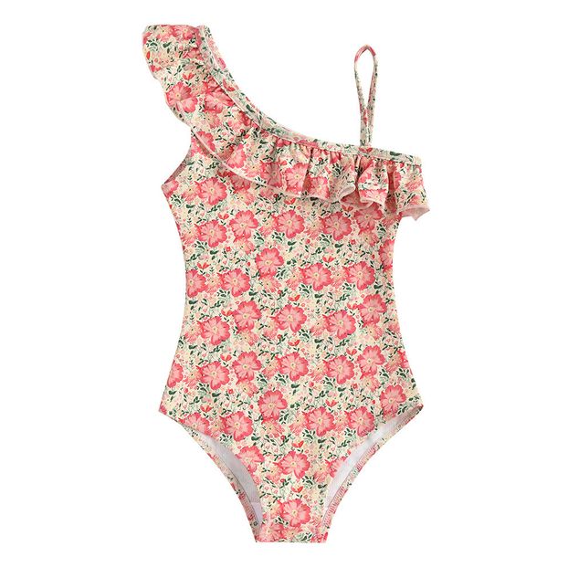 Maillot de Bain 1 Pièce Nylon Recyclé Audrey-product