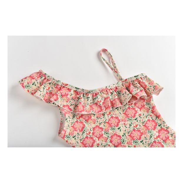 Maillot de Bain 1 Pièce Nylon Recyclé Audrey-product