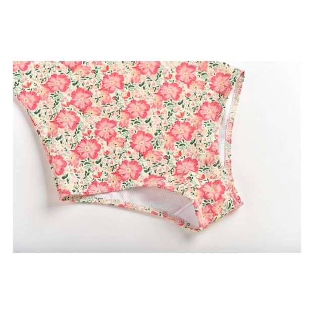 Maillot de Bain 1 Pièce Nylon Recyclé Audrey-product