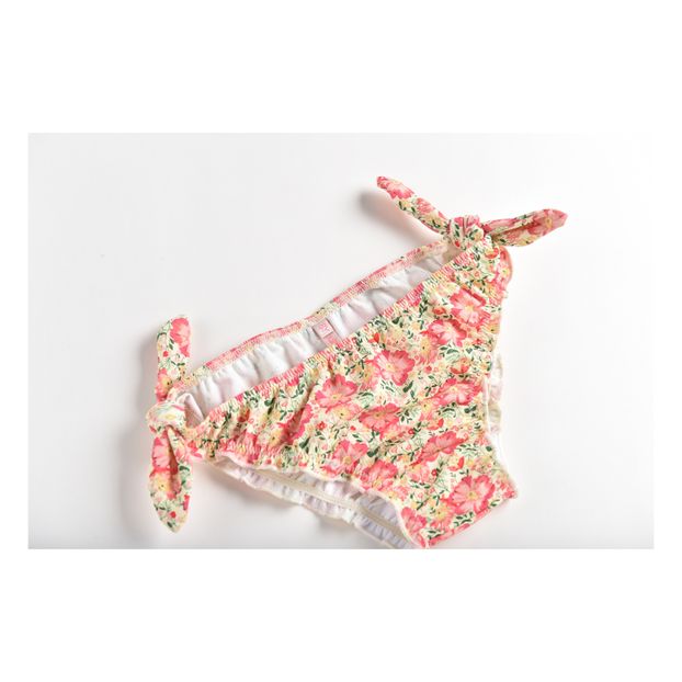 Zacata Recylced Nylon Two-Piece Swimsuit-product