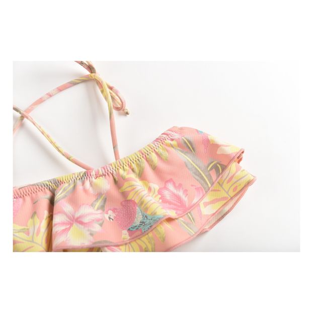 Zacata Recylced Nylon Two-Piece Swimsuit-product