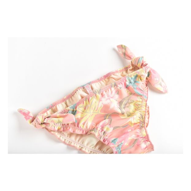 Zacata Recylced Nylon Two-Piece Swimsuit-product