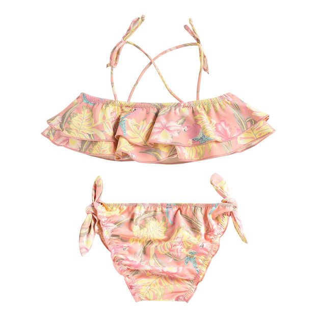 Zacata Recylced Nylon Two-Piece Swimsuit-product